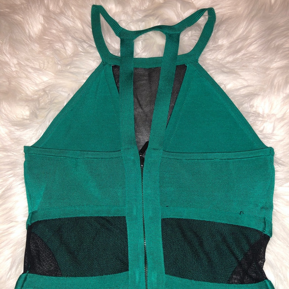 Bandage Bebe dress - Picture 7 of 7